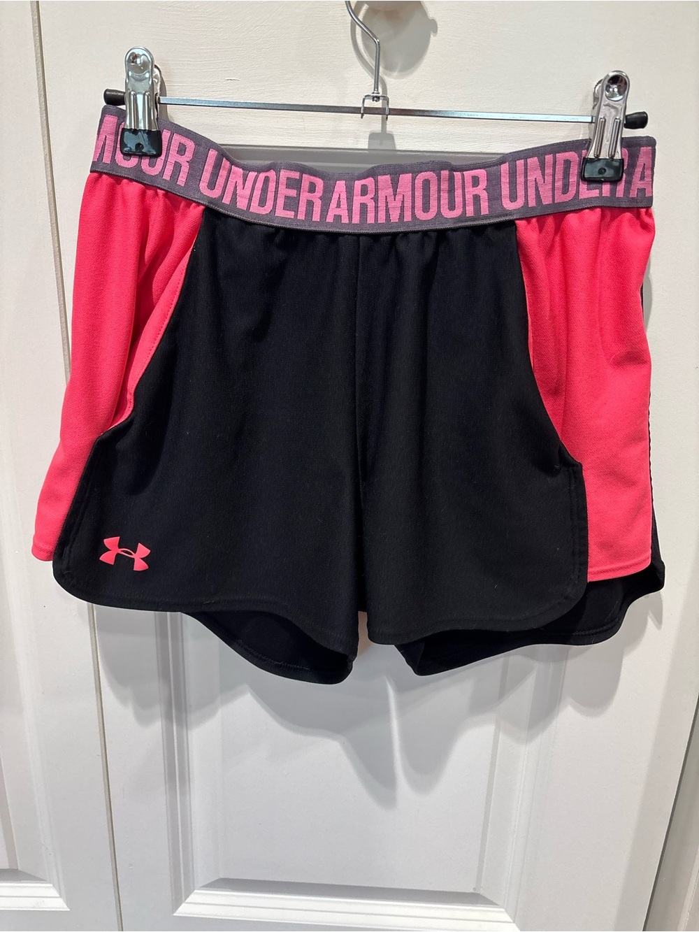 Under Armour shorts